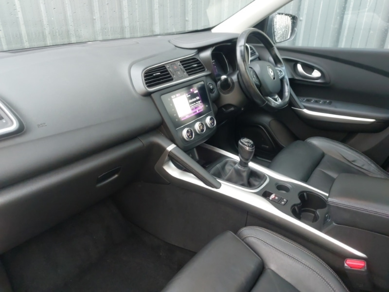 Used Renault Kadjar 2020 for sale - 77596494: Photo 5