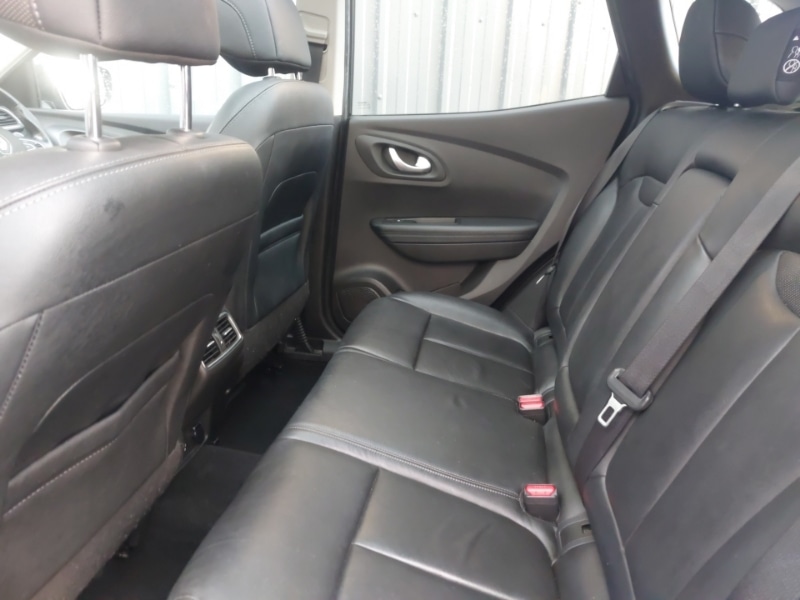 Used Renault Kadjar 2020 for sale - 77596494: Photo 6