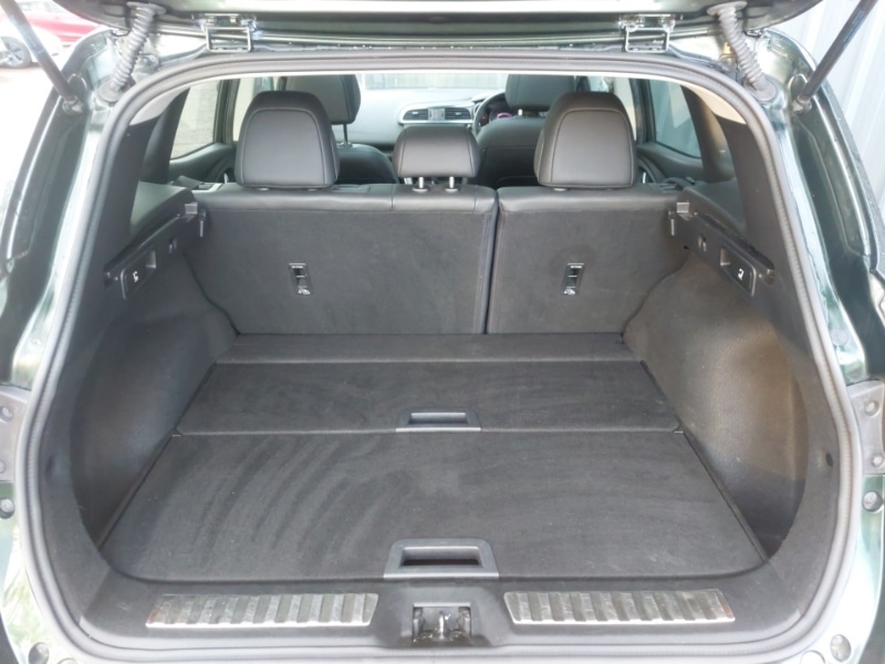 Used Renault Kadjar 2020 for sale - 77596494: Photo 8