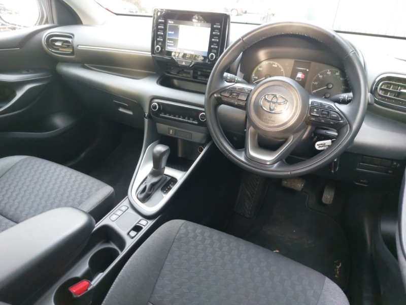 Used Toyota Yaris 2022 for sale - 77004656: Photo 10
