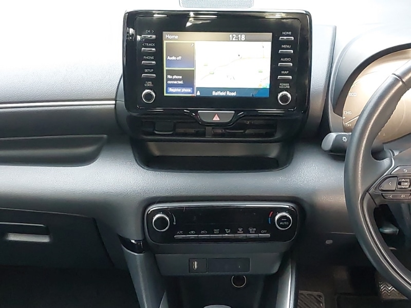 Used Toyota Yaris 2022 for sale - 77004656: Photo 11