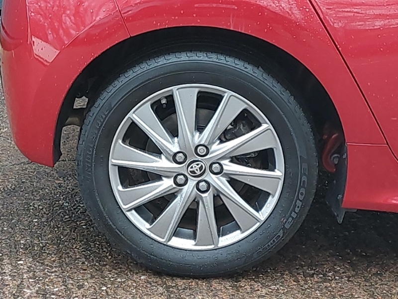 Used Toyota Yaris 2022 for sale - 77004656: Photo 14