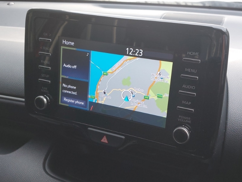 Used Toyota Yaris 2022 for sale - 77004656: Photo 15