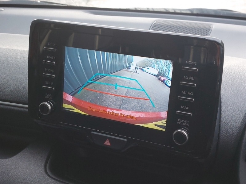 Used Toyota Yaris 2022 for sale - 77004656: Photo 16