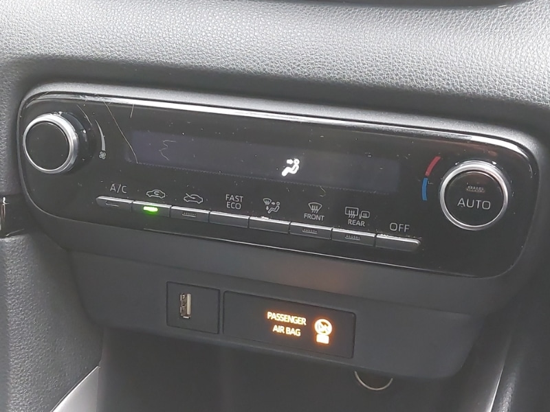 Used Toyota Yaris 2022 for sale - 77004656: Photo 19