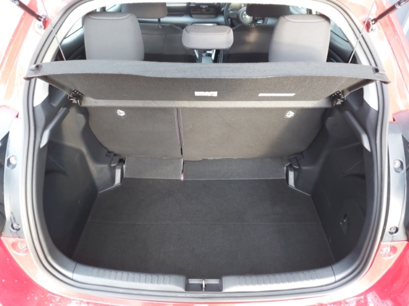 Used Toyota Yaris 2022 for sale - 77004656: Photo 8