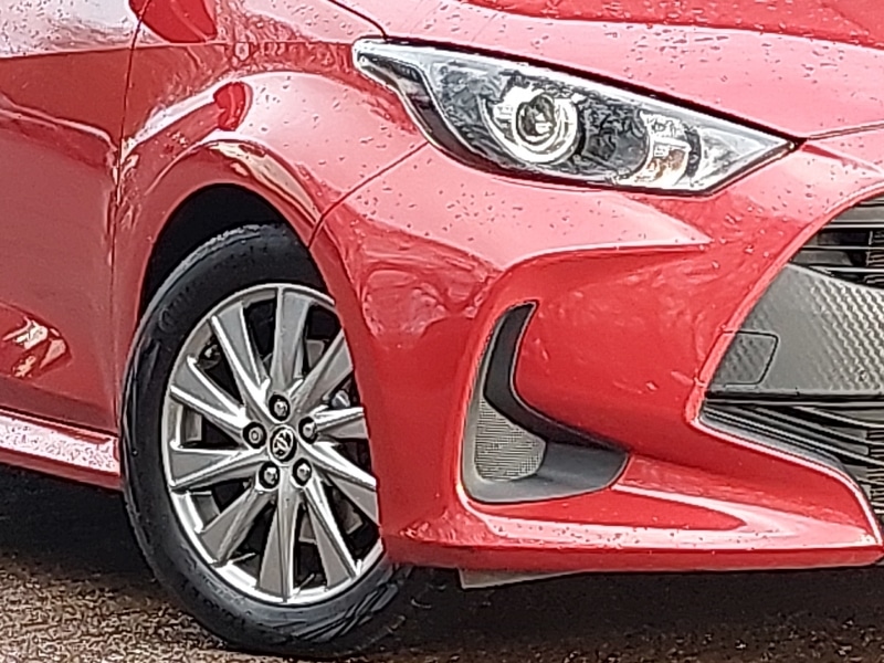 Used Toyota Yaris 2022 for sale - 77004656: Photo 9