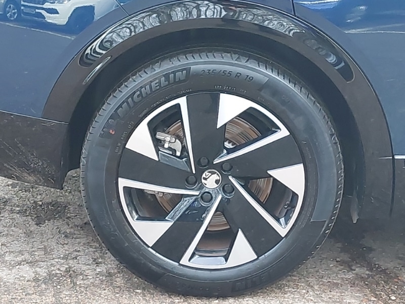 Used Vauxhall Grandland 2025 for sale - 76982967: Photo 14