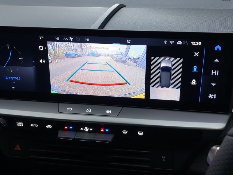 Used Vauxhall Grandland 2025 for sale - 76982967: Photo 15