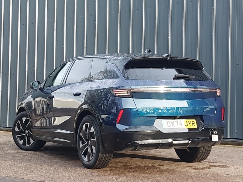 Used Vauxhall Grandland 2025 for sale - 76982967: Photo 3