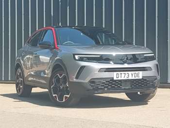 2024 - 1.2 Turbo 136 GS 5dr
