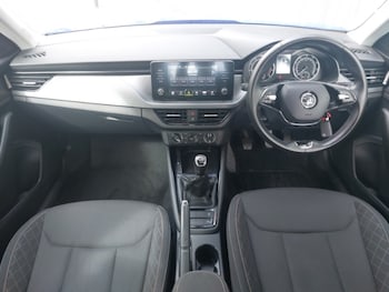 Used Skoda Kamiq 2021 for sale - 78346698: Photo