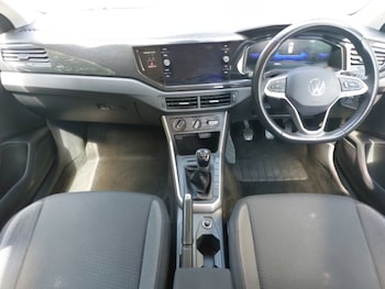 Used Volkswagen Polo 2023 for sale - 79153519: Photo