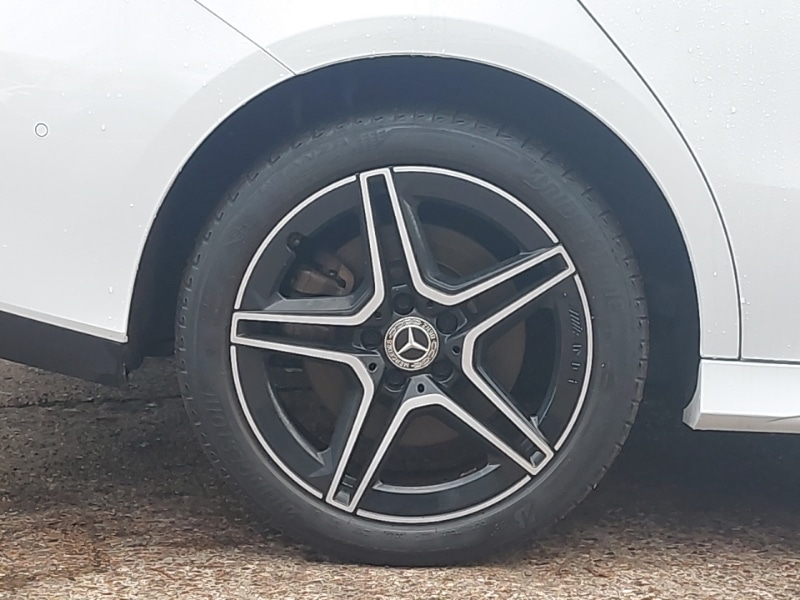 Used Mercedes-Benz CLA 2022 for sale - 77223850: Photo 14