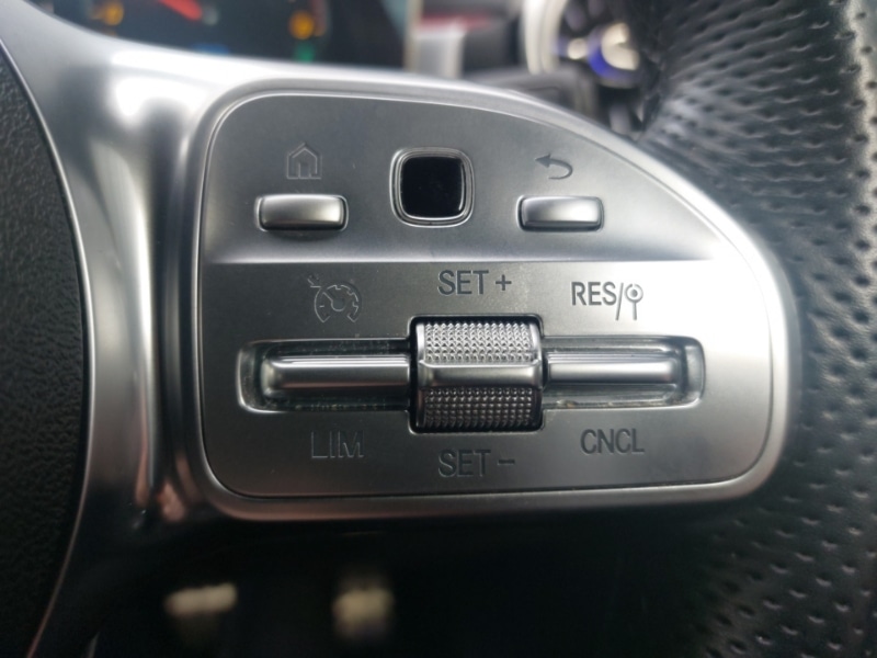 Used Mercedes-Benz CLA 2022 for sale - 77223850: Photo 17