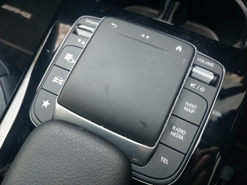 Used Mercedes-Benz CLA 2022 for sale - 77223850: Photo 18