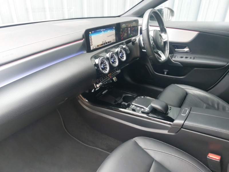 Used Mercedes-Benz CLA 2022 for sale - 77223850: Photo 5