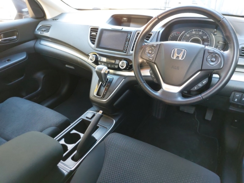 Used Honda CR-V 2016 for sale - 76651774: Photo 10