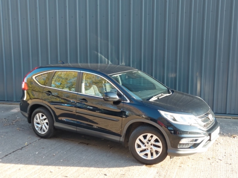 Used Honda CR-V 2016 for sale - 76651774: Photo 13