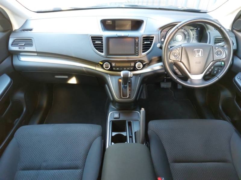 Used Honda CR-V 2016 for sale - 76651774: Photo 2