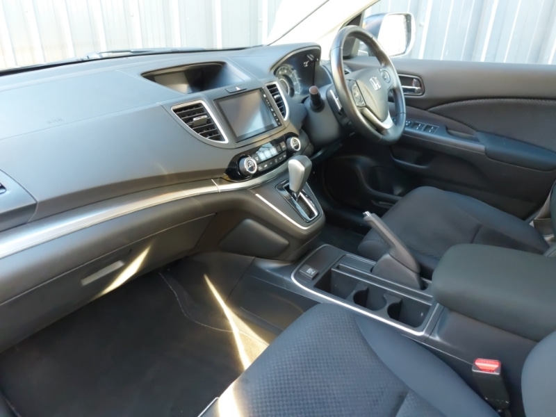 Used Honda CR-V 2016 for sale - 76651774: Photo 5