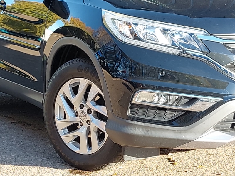 Used Honda CR-V 2016 for sale - 76651774: Photo 9