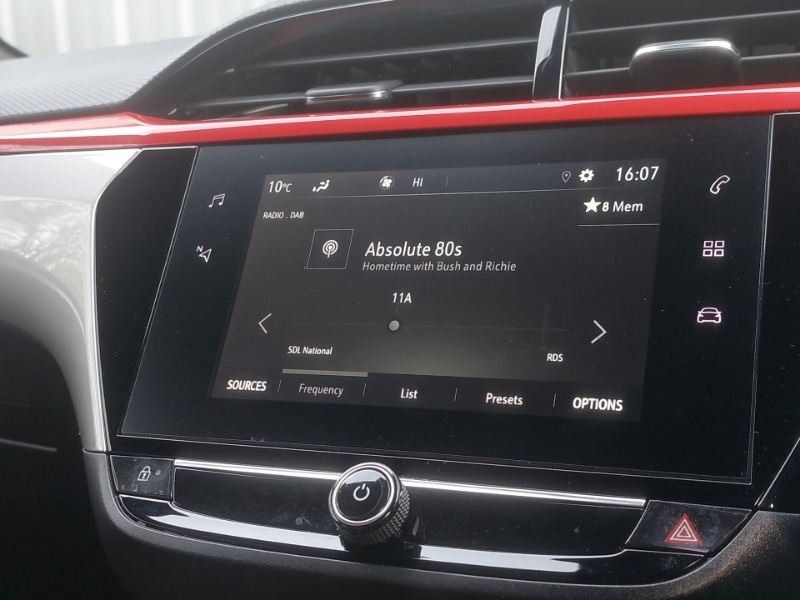 Used Vauxhall Corsa 2022 for sale - 78112941: Photo 10