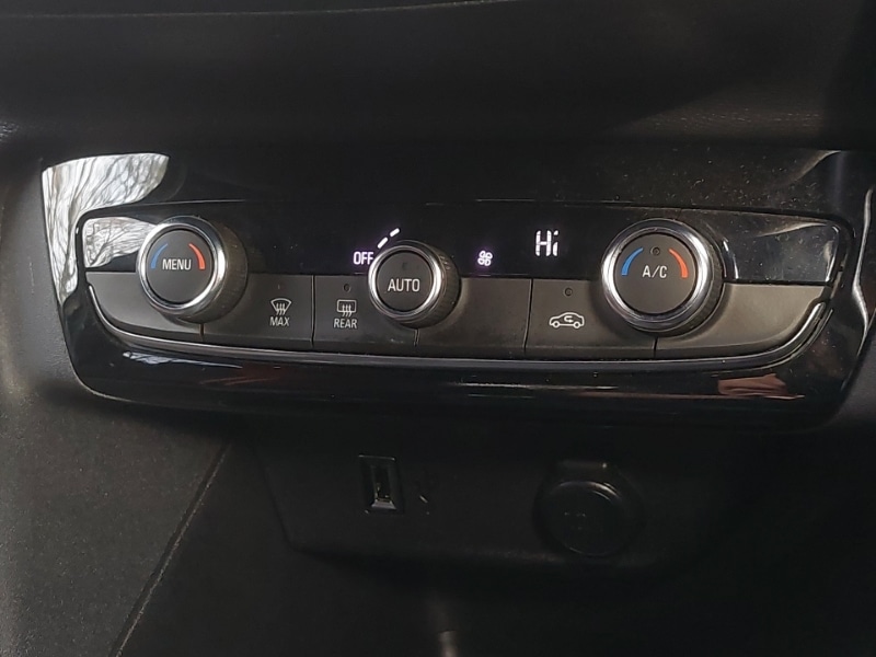 Used Vauxhall Corsa 2022 for sale - 78112941: Photo 11