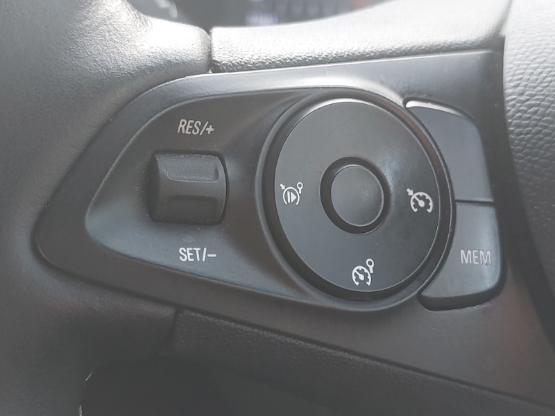 Used Vauxhall Corsa 2022 for sale - 78112941: Photo 14