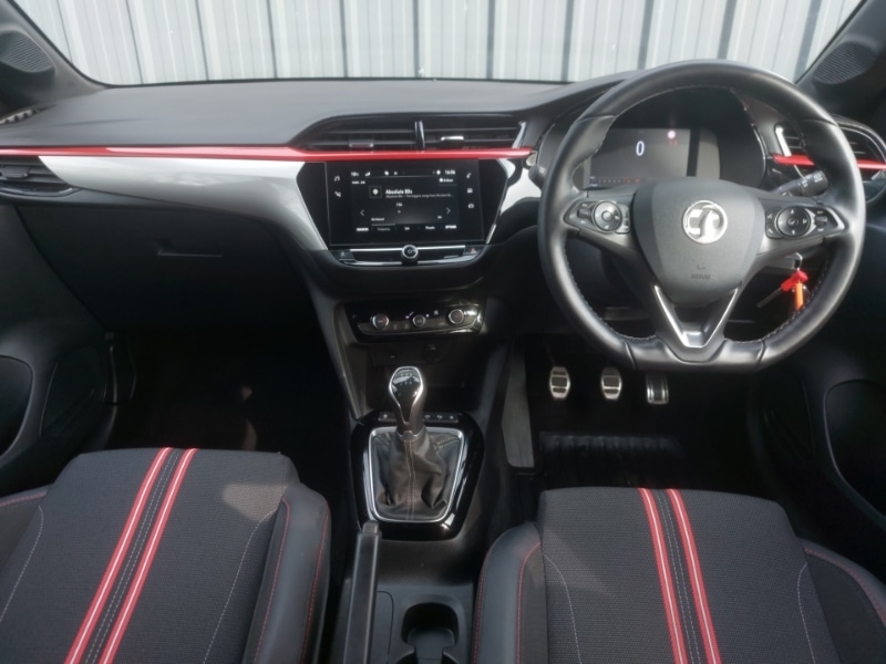 Used Vauxhall Corsa 2022 for sale - 78112941: Photo 2