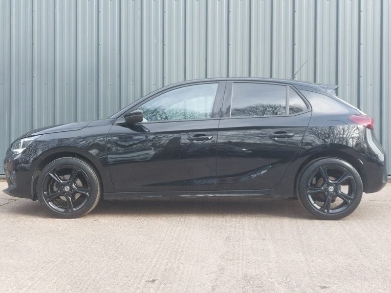Used Vauxhall Corsa 2022 for sale - 78112941: Photo 4