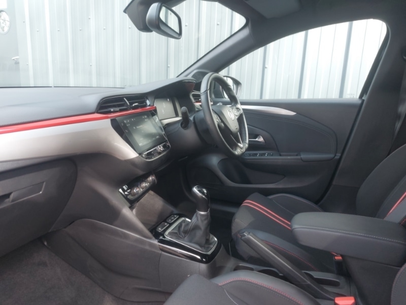 Used Vauxhall Corsa 2022 for sale - 78112941: Photo 5