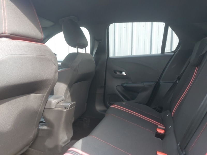 Used Vauxhall Corsa 2022 for sale - 78112941: Photo 6