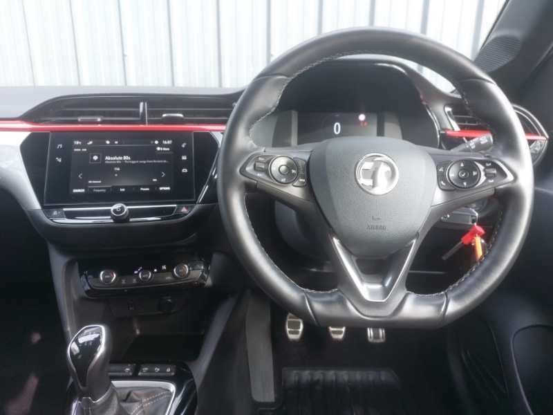 Used Vauxhall Corsa 2022 for sale - 78112941: Photo 7