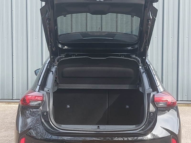 Used Vauxhall Corsa 2022 for sale - 78112941: Photo 8