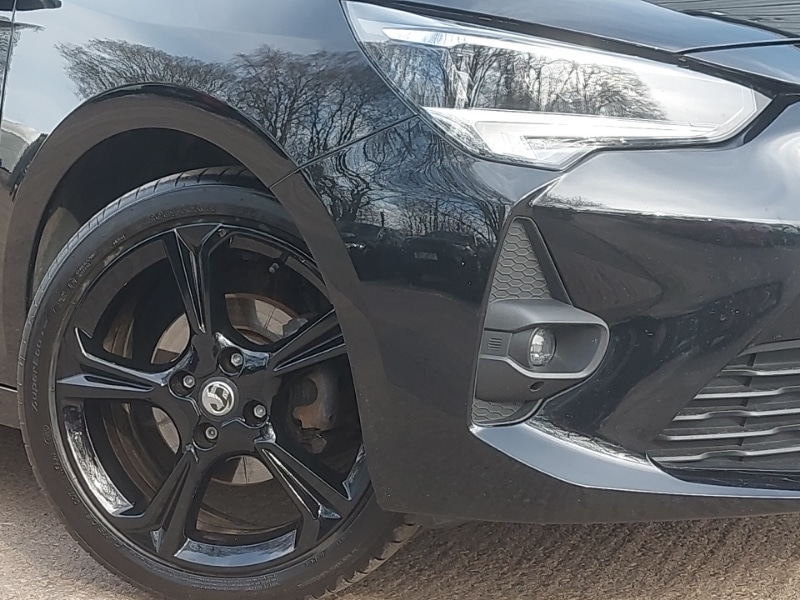 Used Vauxhall Corsa 2022 for sale - 78112941: Photo 9