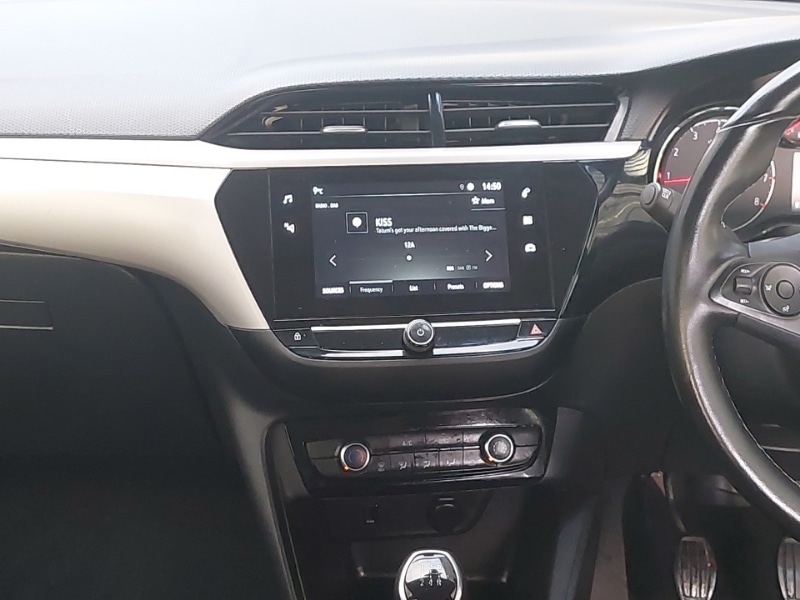 Used Vauxhall Corsa 2022 for sale - 76779870: Photo 11