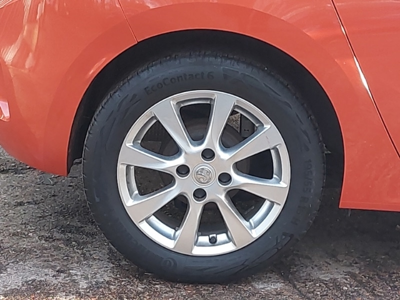 Used Vauxhall Corsa 2022 for sale - 76779870: Photo 14