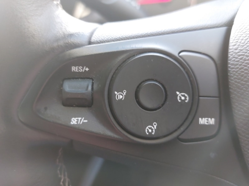 Used Vauxhall Corsa 2022 for sale - 76779870: Photo 15