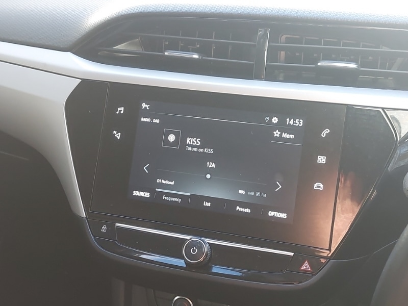 Used Vauxhall Corsa 2022 for sale - 76779870: Photo 16