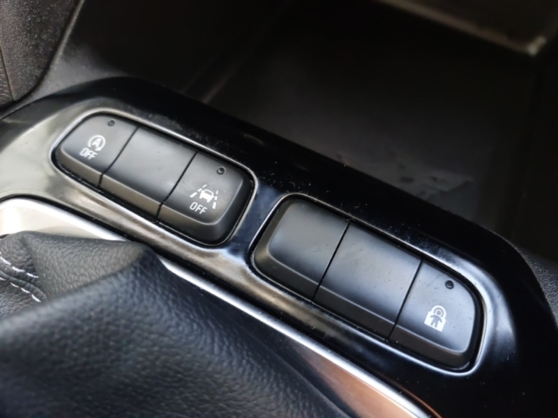 Used Vauxhall Corsa 2022 for sale - 76779870: Photo 17