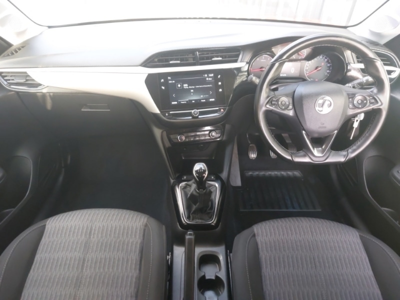 Used Vauxhall Corsa 2022 for sale - 76779870: Photo 2