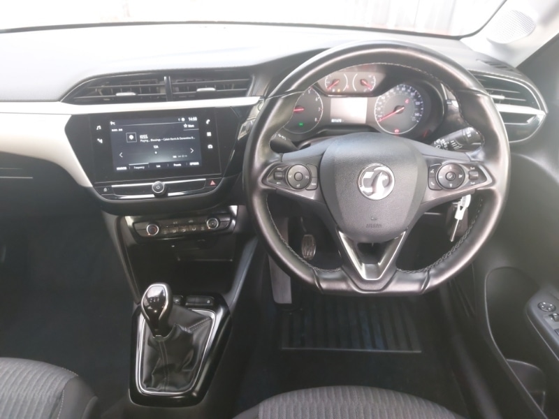 Used Vauxhall Corsa 2022 for sale - 76779870: Photo 7