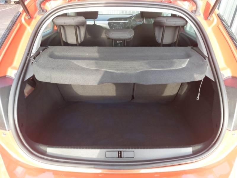 Used Vauxhall Corsa 2022 for sale - 76779870: Photo 8