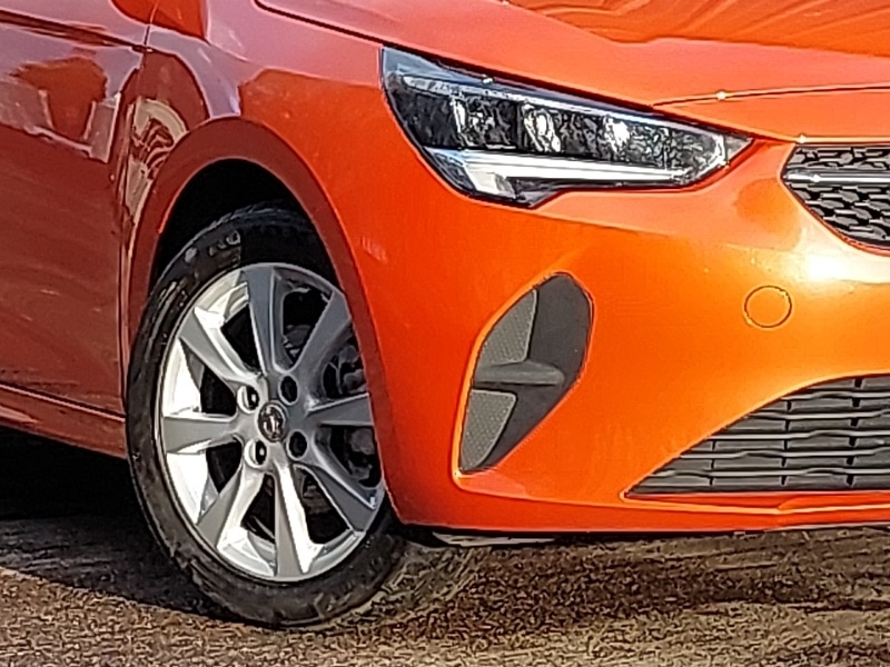 Used Vauxhall Corsa 2022 for sale - 76779870: Photo 9