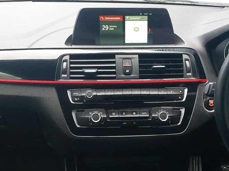 Used BMW 1 Series 2018 for sale - 77615080: Photo 11