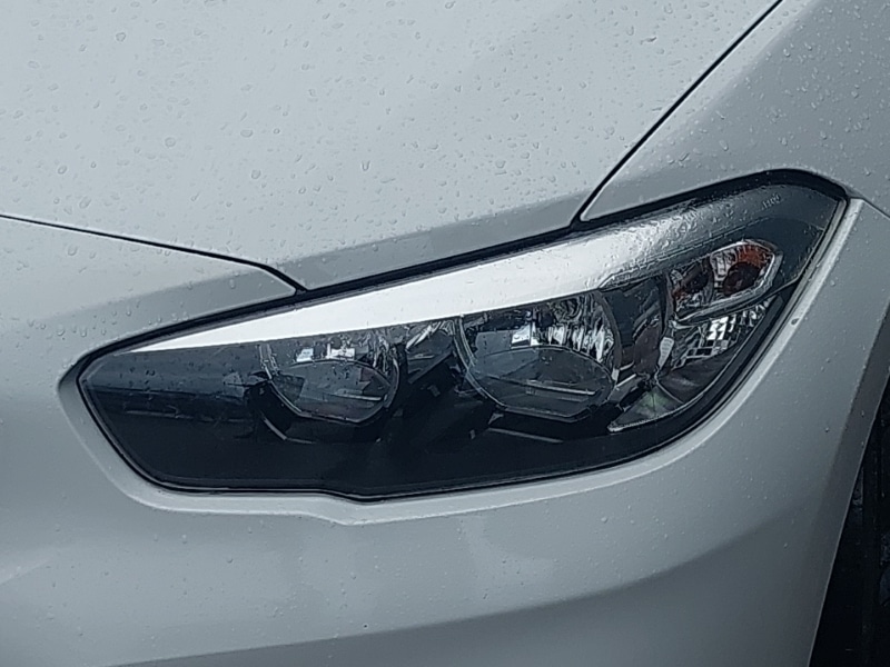 Used BMW 1 Series 2018 for sale - 77615080: Photo 12