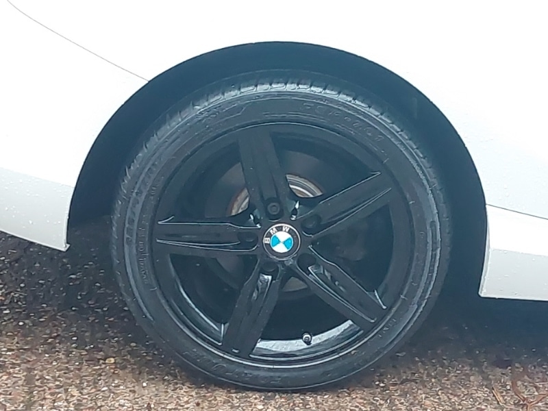 Used BMW 1 Series 2018 for sale - 77615080: Photo 14