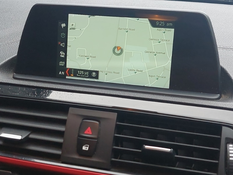 Used BMW 1 Series 2018 for sale - 77615080: Photo 15