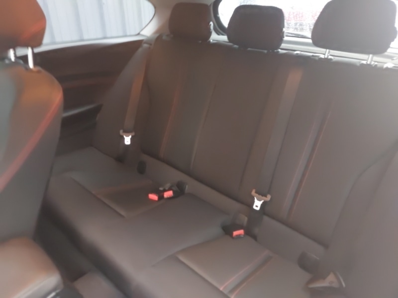 Used BMW 1 Series 2018 for sale - 77615080: Photo 6